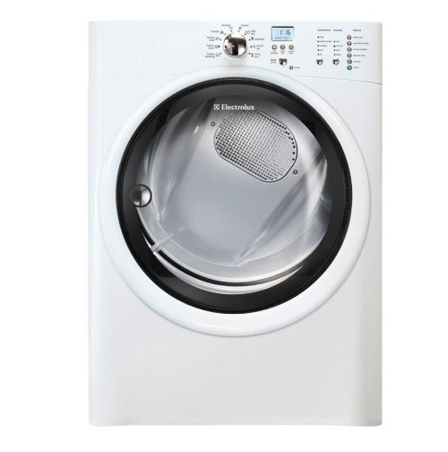 Electrolux IQ-Touch EIED50LIW