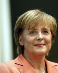 А. Меркель 
