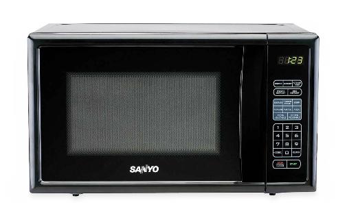 Микроволновая печь Sanyo EM-S2588 