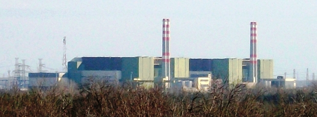 Энергетика Венгрии 2012