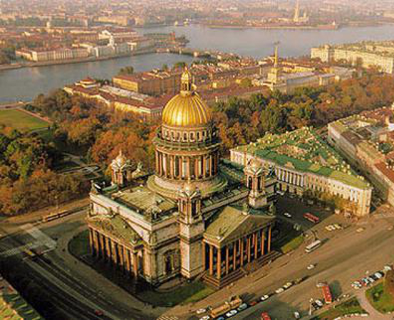 Крупнейшие Православные соборы