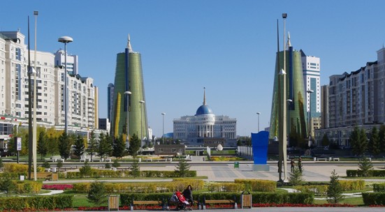 Экономические показатели Казахстана по итогам 2015 года