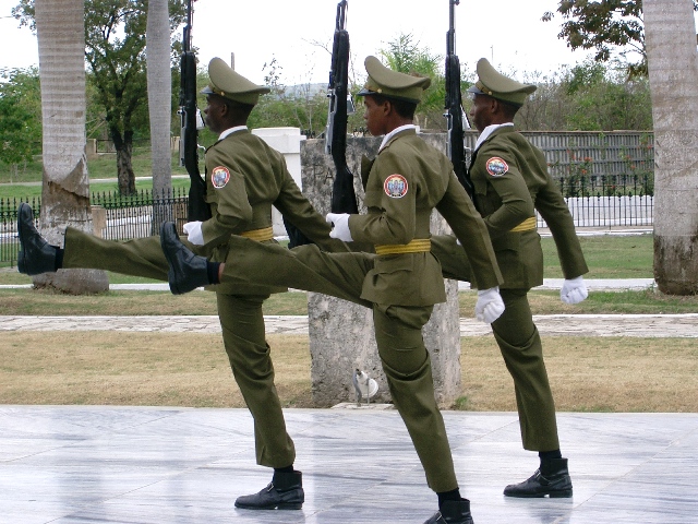 Армия Кубы