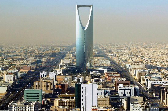 Экономика Саудовской Аравии 2015