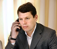 Александр Светаков 