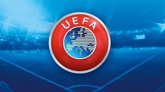 Рейтинг национальных сборных команд UEFA 2014