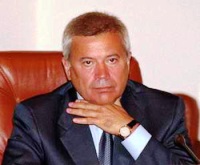 Вагит Алекперов