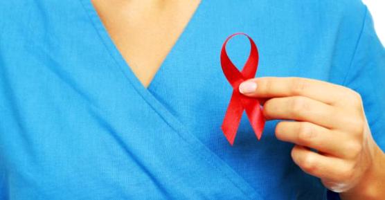 Количество человек, живущих с ВИЧ, СПИД